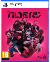 The Alters Sony Playstation 5 PS5
